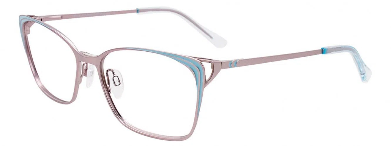 Easyclip EC545 Eyeglasses - view 4